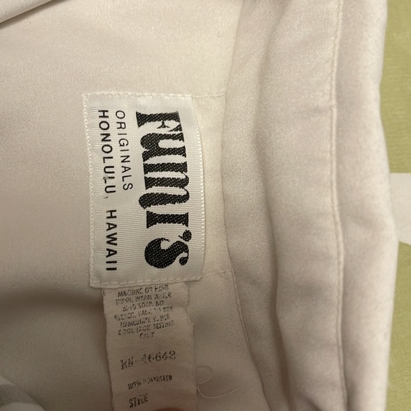 COPY - Fumi’s Originals - Hawaii Honolulu Button - Picture 3 of 3